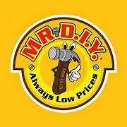 logo mrdiy