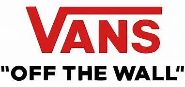 logo vans