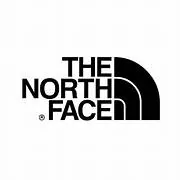 logo the north face