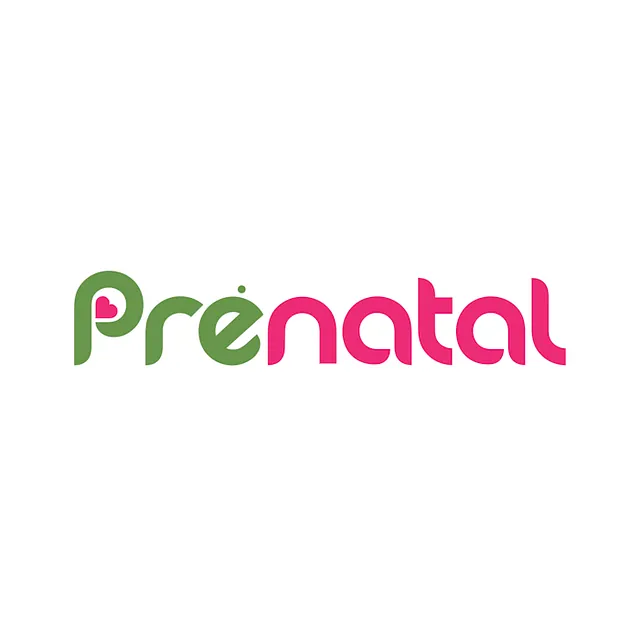 logo prenatal